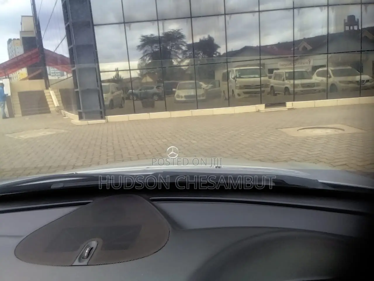 Mercedes-Benz C-Class C 200 Kompressor (W203 Facelift) 2004 Silver