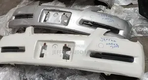 MarkX 2005-2008 Front Bumper