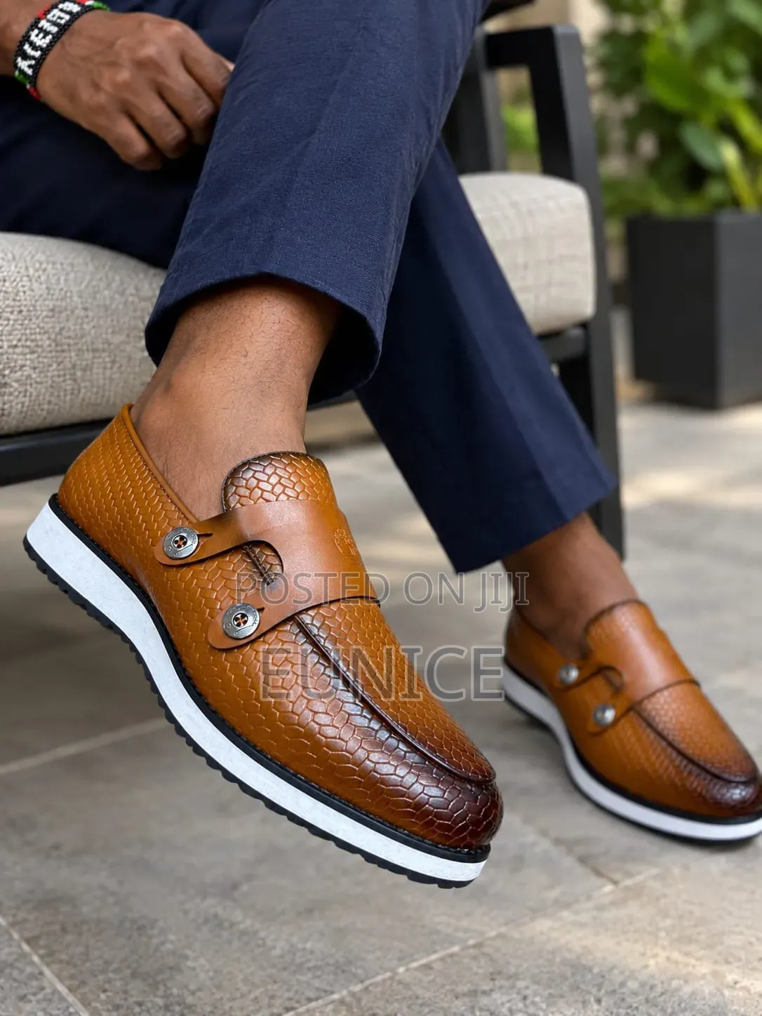 Timberland Kicks by Shee
