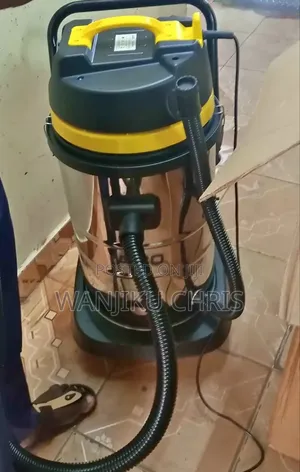 Professional Aico Vacuum Cleaner 50l
