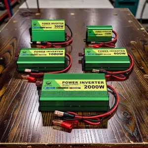 Trade Prices 150W,300W,600W,1000W,2000W Watts Power Inverters