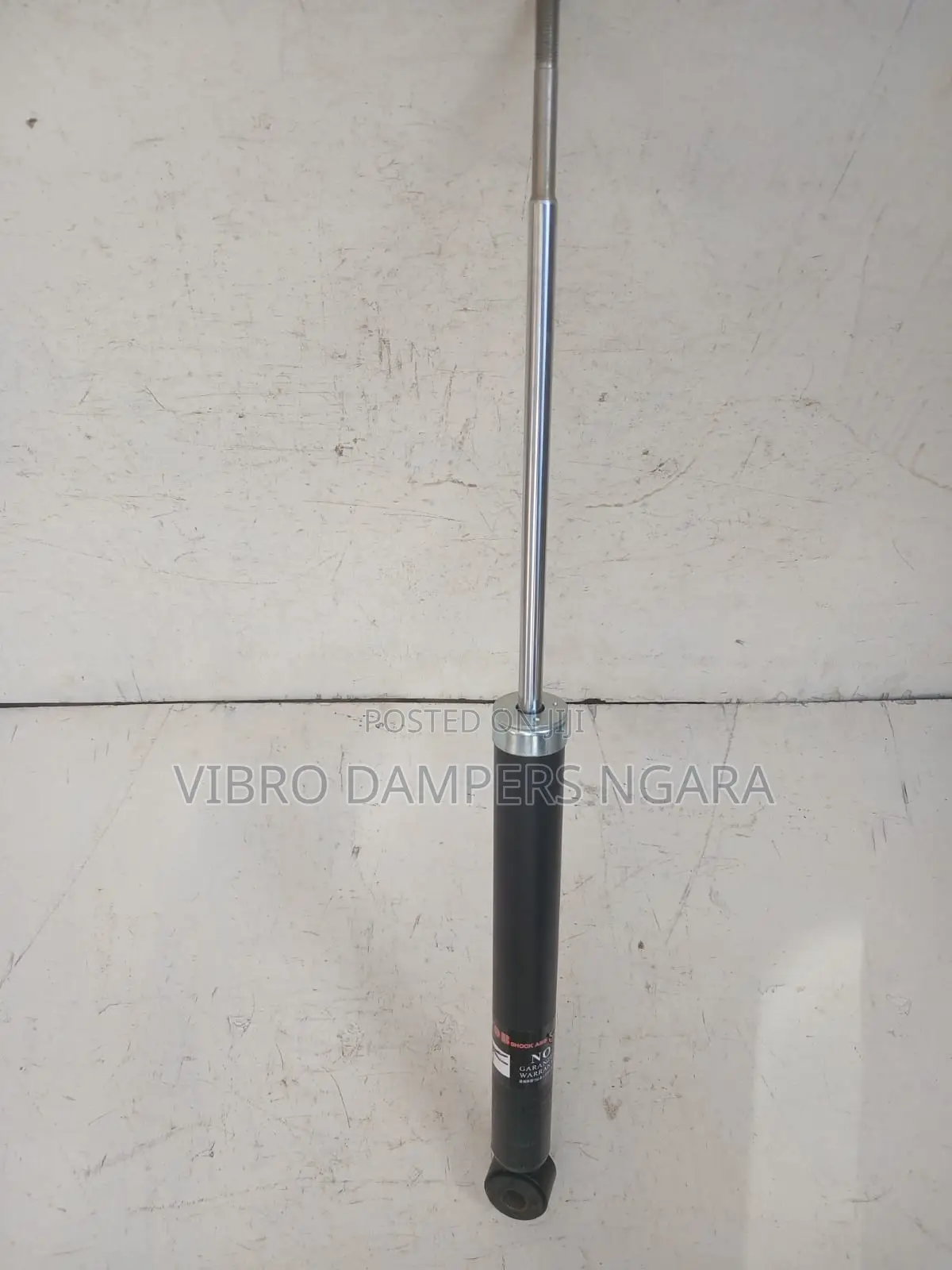 Suzuki Ciaz Rear Shock