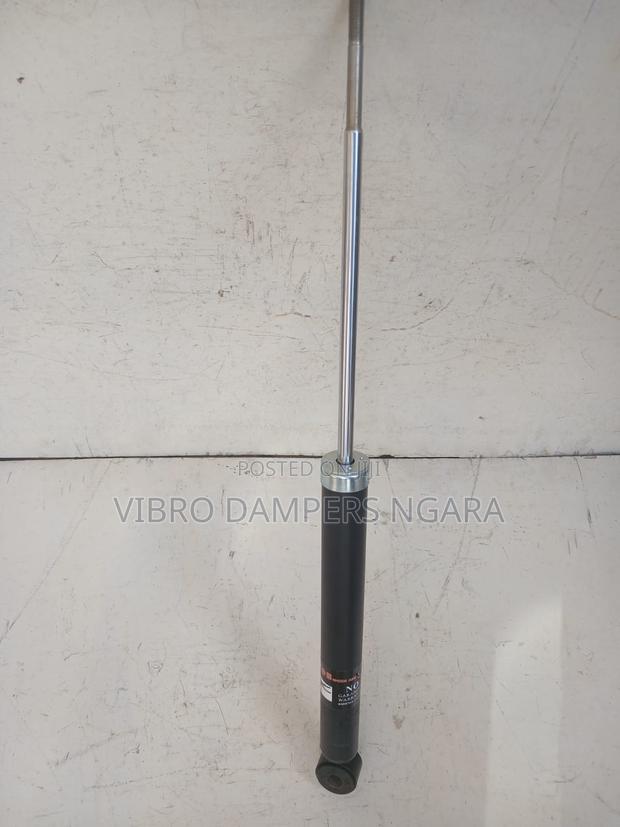 Suzuki Ciaz Rear Shock - main view