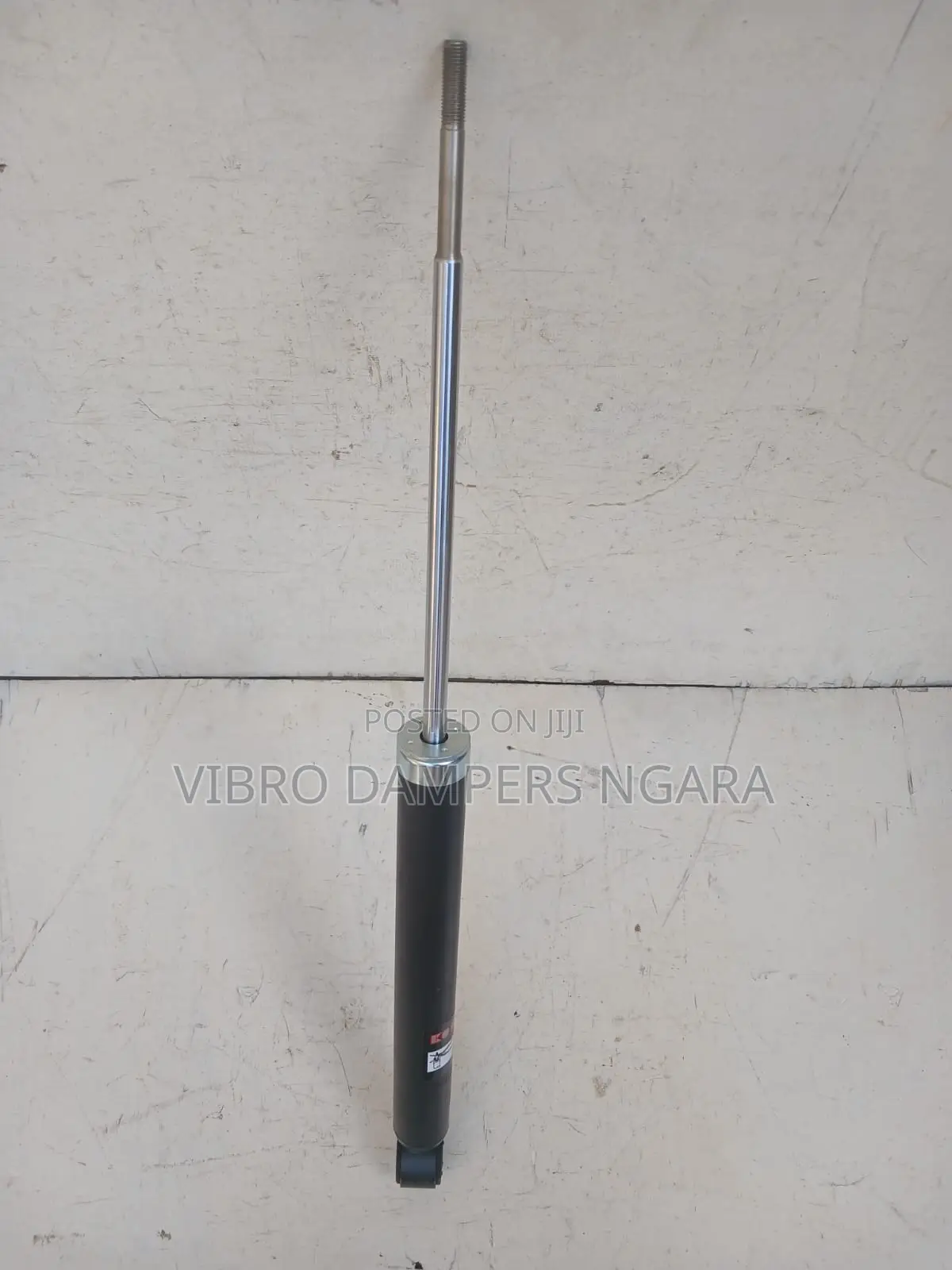 Suzuki Ciaz Rear Shock