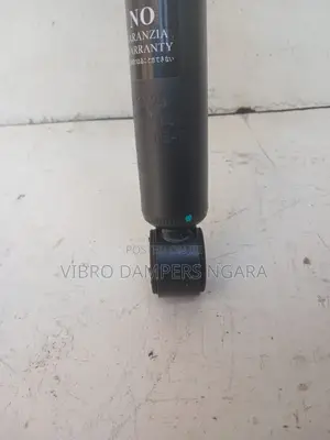 Suzuki Ciaz Rear Shock