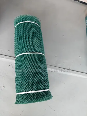 Generic Plastic Chicken Wire Mesh