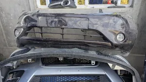 Nissan Note E12 Front Bumper With Foglights