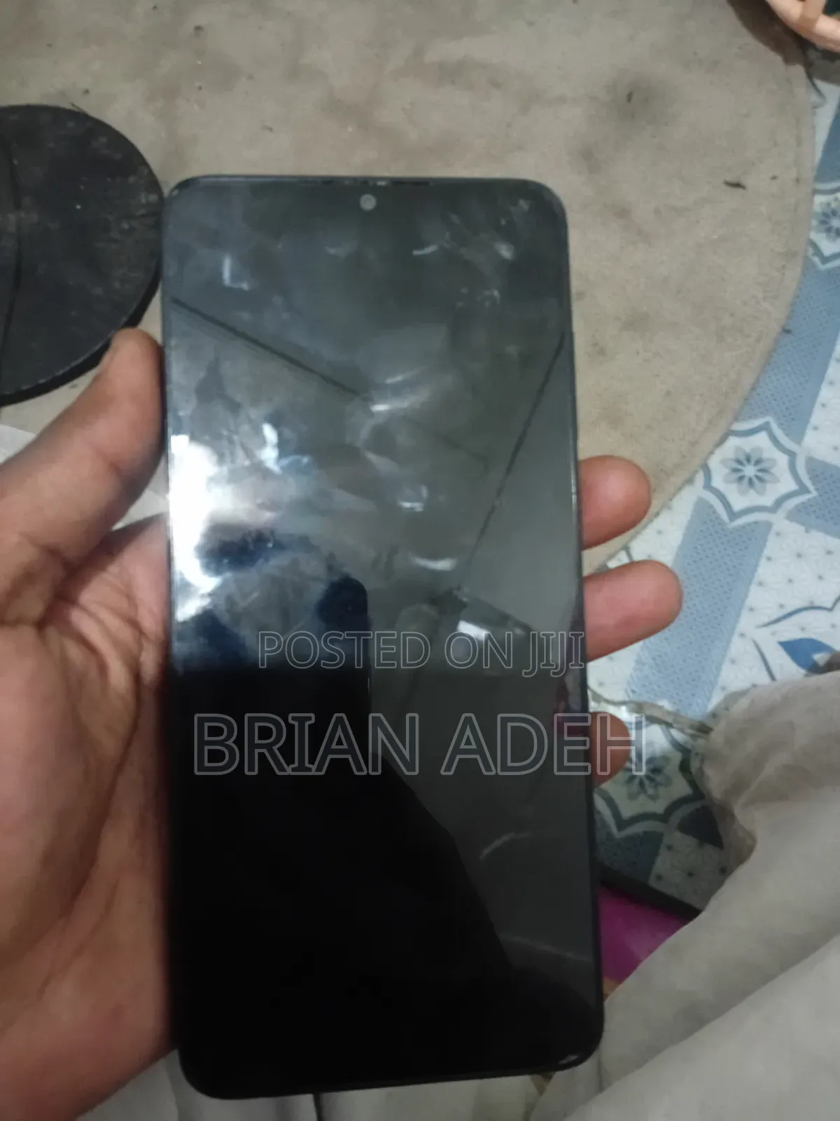 Samsung Galaxy A05 64 GB