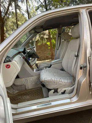 Mercedes-Benz 220E 1999