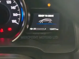 Honda Fit 2020 White