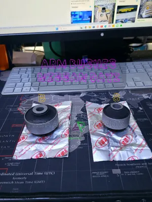 Arm Bushes Nissan Dayz