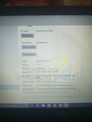 Laptop Dell Latitude 7280 4GB Intel Core i3 HDD 512GB
