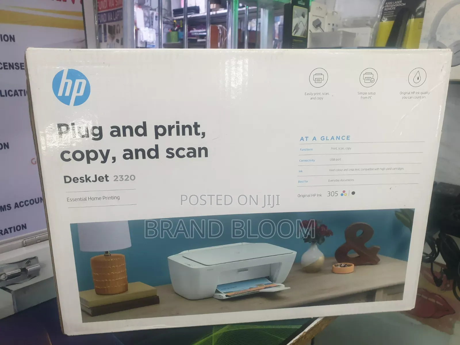 HP Printer