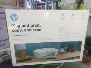 HP Printer