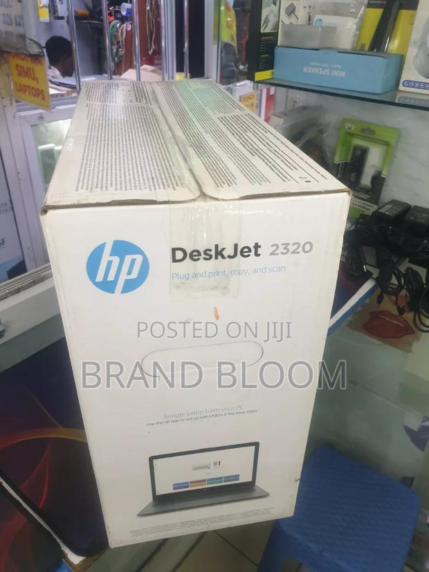 HP Printer - thumbnail 2