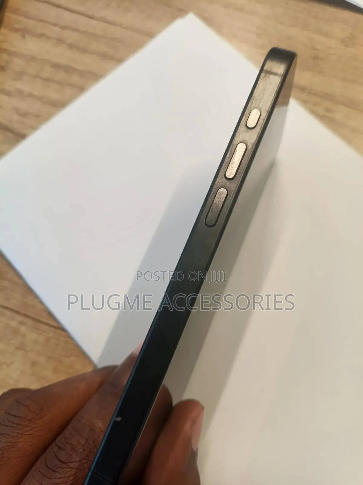 Apple iPhone 15 Pro 128 GB Black