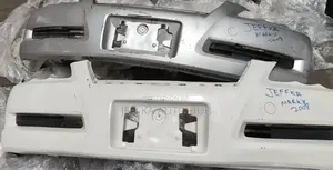 MarkX 2005-2008 Front Bumper