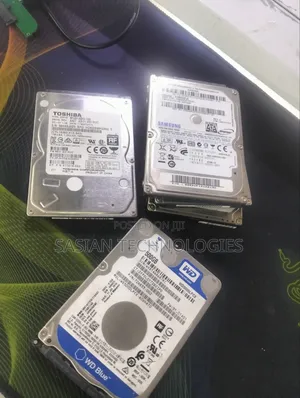 Wd Laptop Hard Drive Available