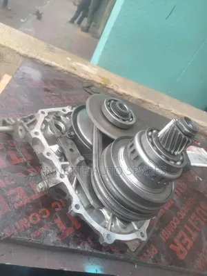 1kr Gearbox Chain Passo