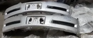 MarkX 2005-2008 Front Bumper