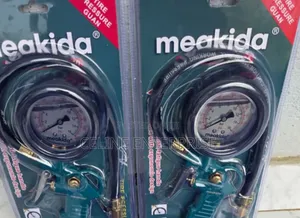 Meakida Pneumatic Tire Inflator Gun