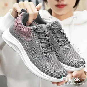 Orthopedic Sneakers