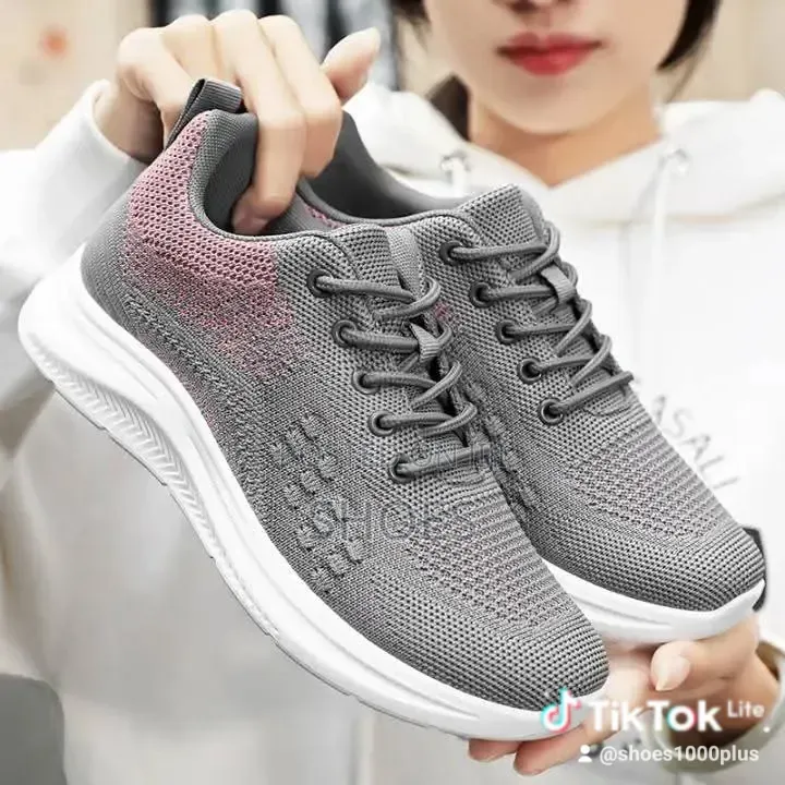 Orthopedic Light Sneakers