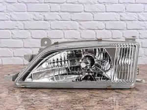 Head Lamp / Light Toyota Carina Si Old Model 1996