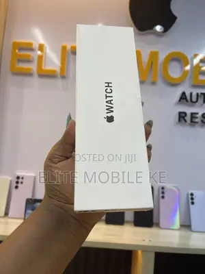 Apple Watch SE 3 40mm