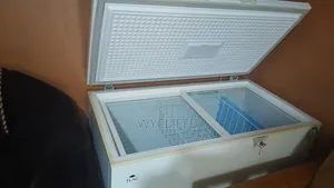 Deep Freezer