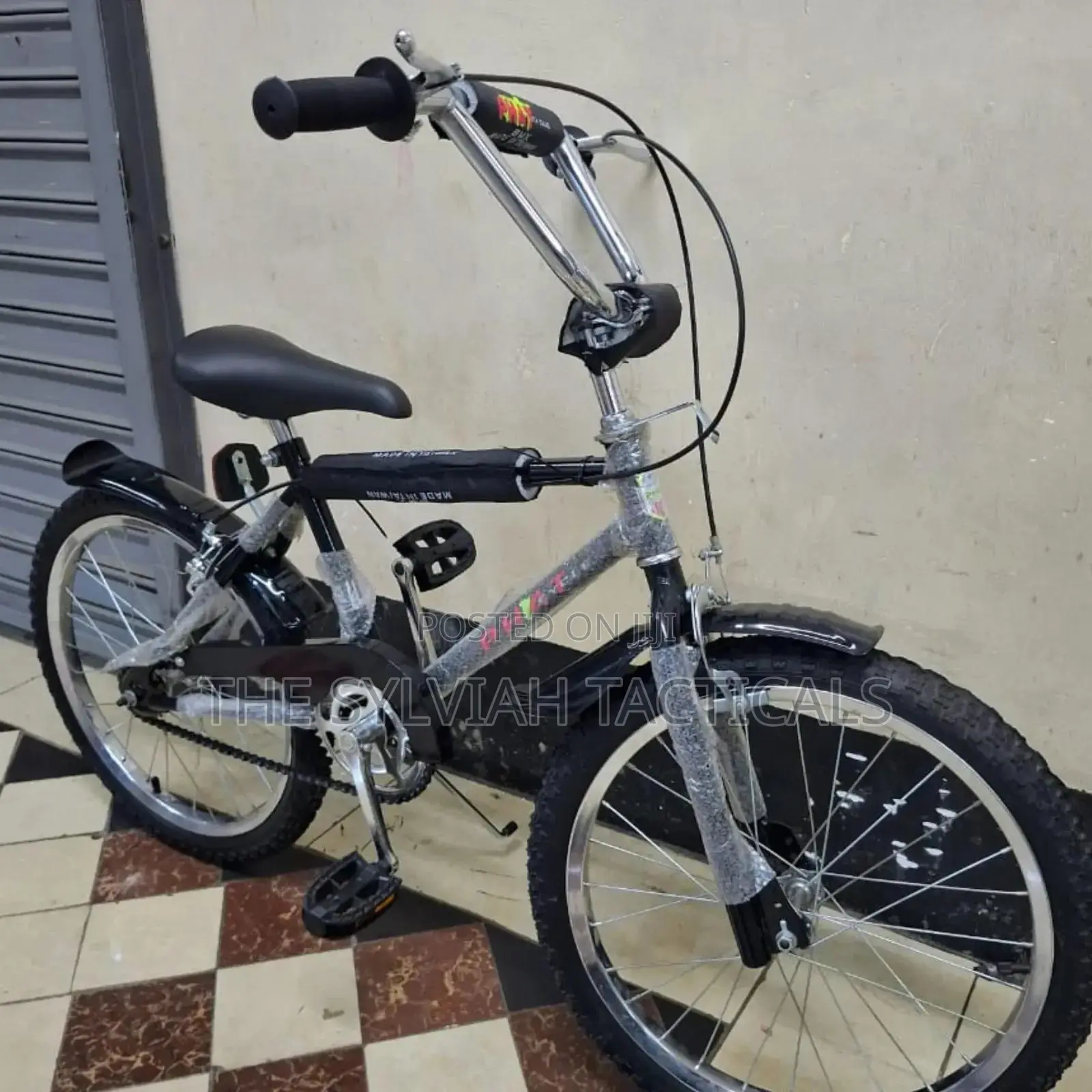 Original Taiwan Bicycle Size 20