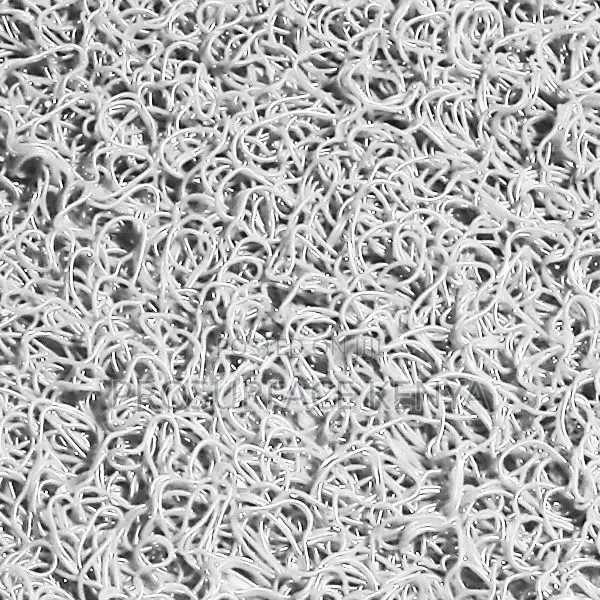 Dirt Trapper Door Mat Heavy Duty PVC Coil