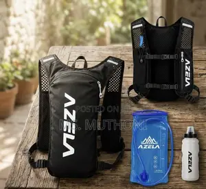 Azela Marathon Trail Running Backpack