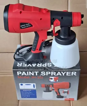 Makita Paint Sprayer/Makita Electric Spray Gun