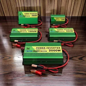Durable Build 150W,300W,600W,1000W,2000W Watts Power Inverters