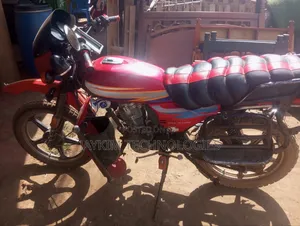 Shineray XY150-17 2015 Red