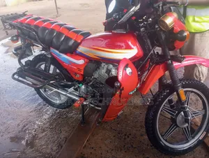 Shineray XY150-17 2015 Red