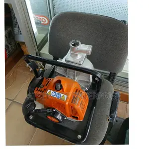 Quality STIHL WP 230 Portable Gasoline Water Pump