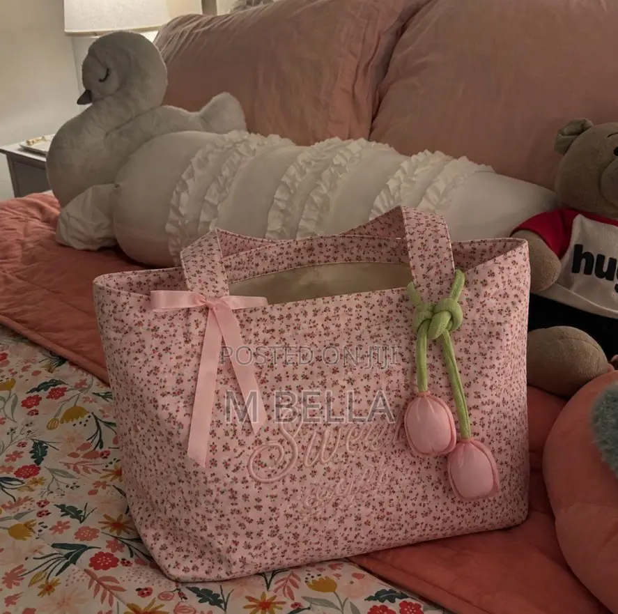 Blush Carry