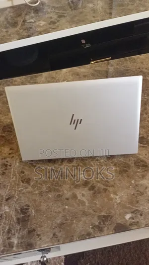 New Laptop HP EliteBook 840 G8 16GB Intel Core i5 SSHD (Hybrid) 256GB