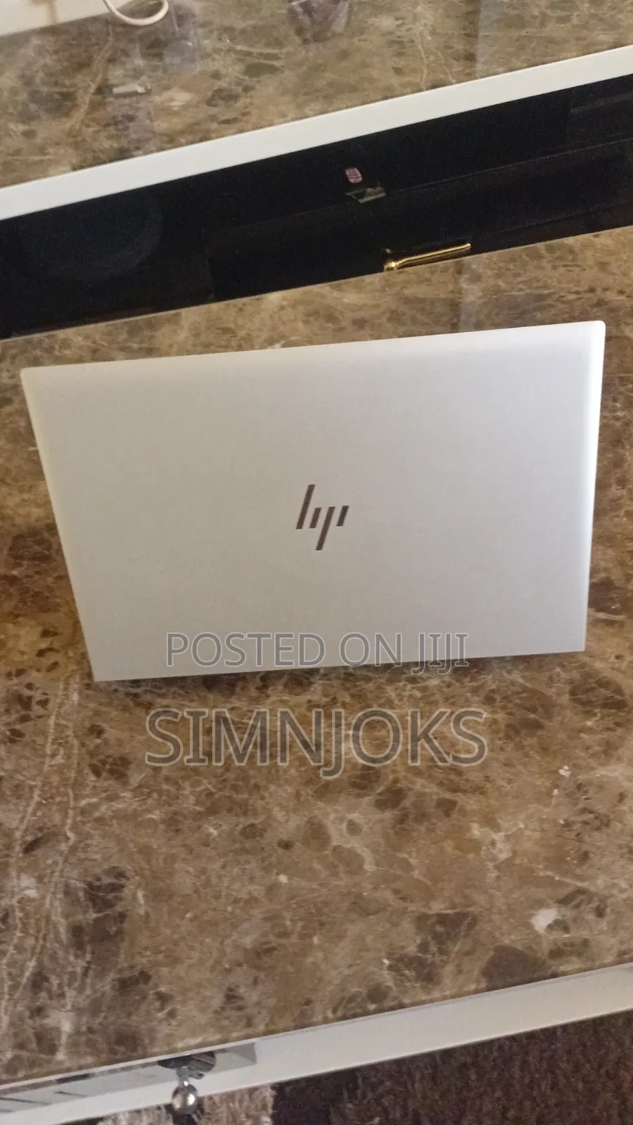 New Laptop HP EliteBook 840 G8 16GB Intel Core i5 SSHD (Hybrid) 256GB