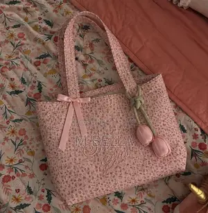 Blush Carry