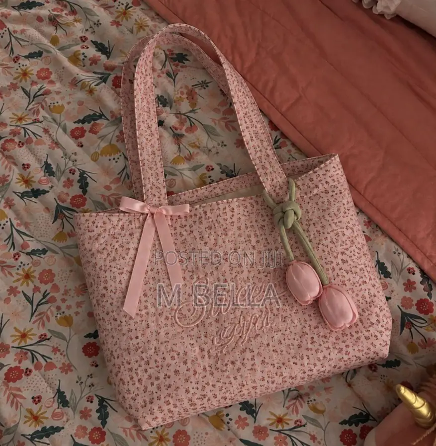 Blush Carry