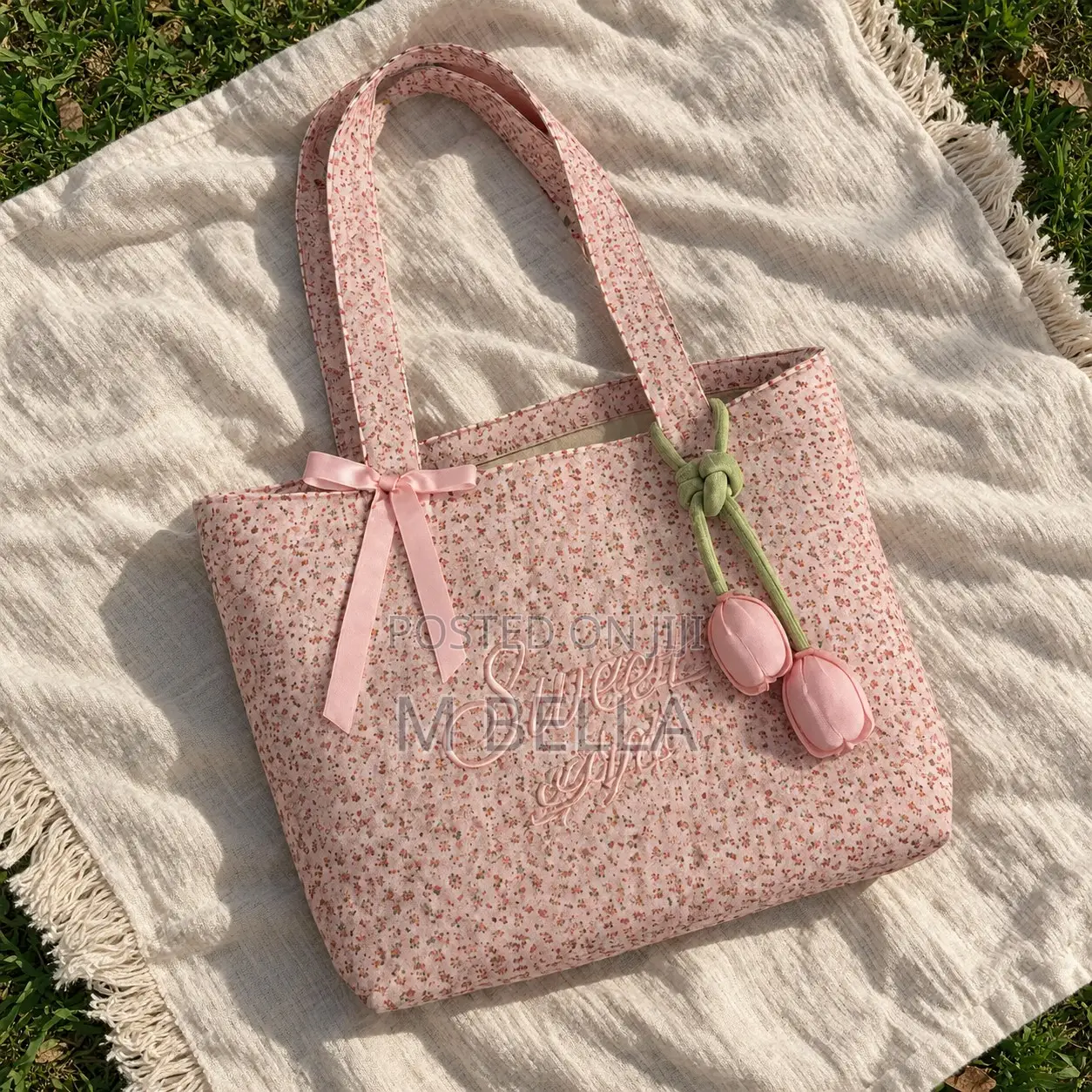 Blush Carry