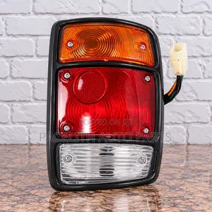 Tail Lamp / Tail Light Datsun 1200