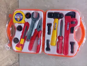 Kids Tool Set/Kit