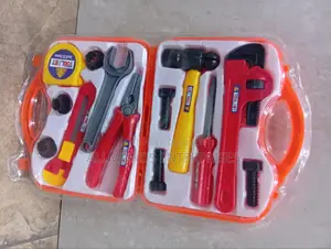 Kids Tool Set/Kit