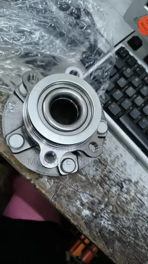 Front Wheel Hub Assembly Nissan Xtrail T31