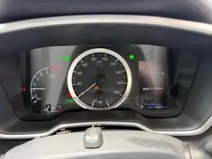 Toyota Corolla 2019 White