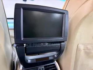 BMW X5 M 2010 Gold